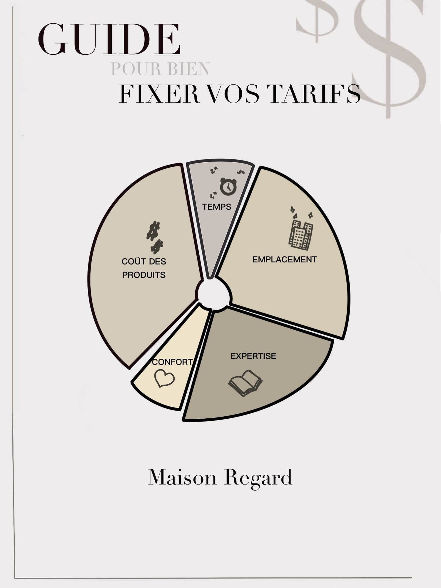 extension de cil tarif