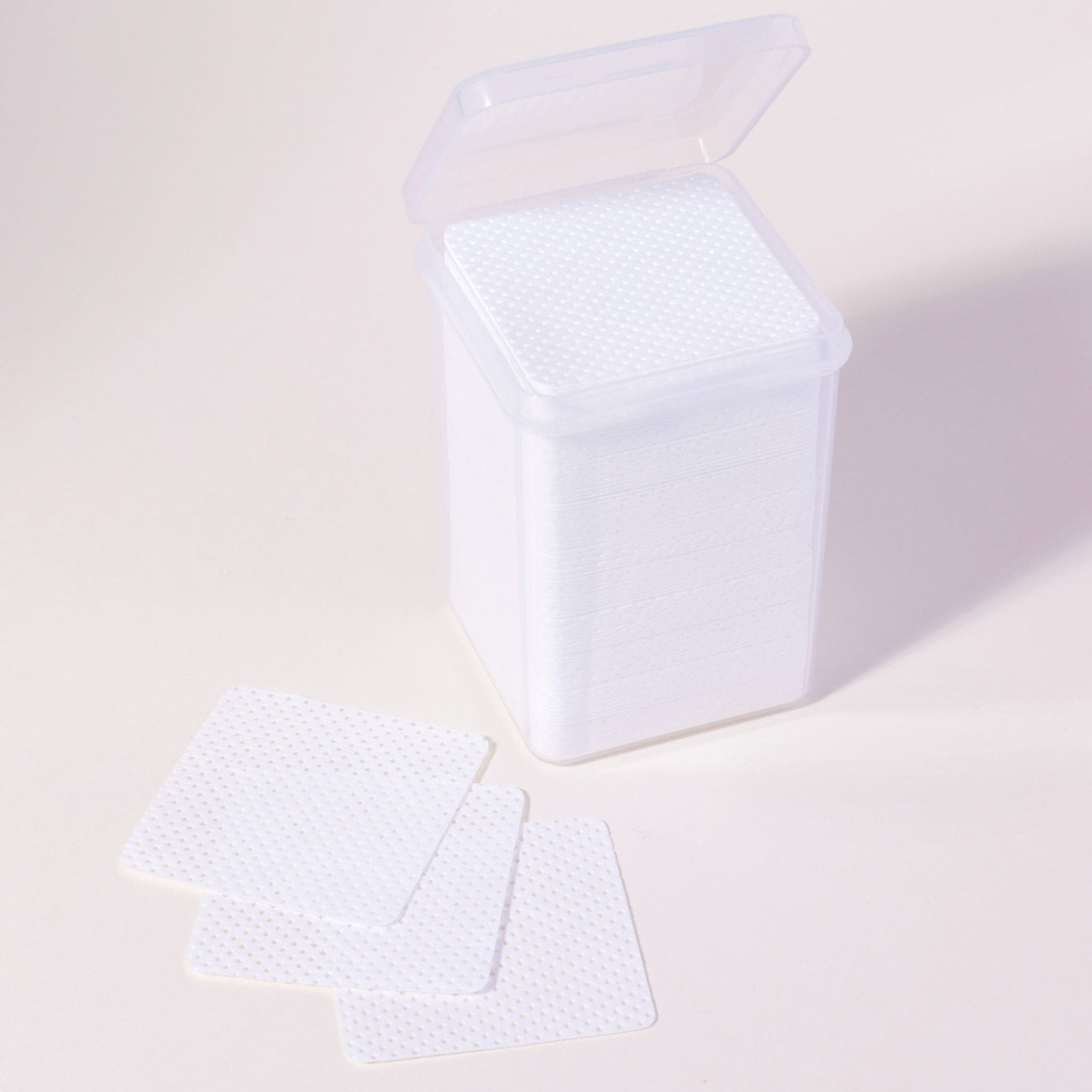 Eyelash Extension Glue Wipes