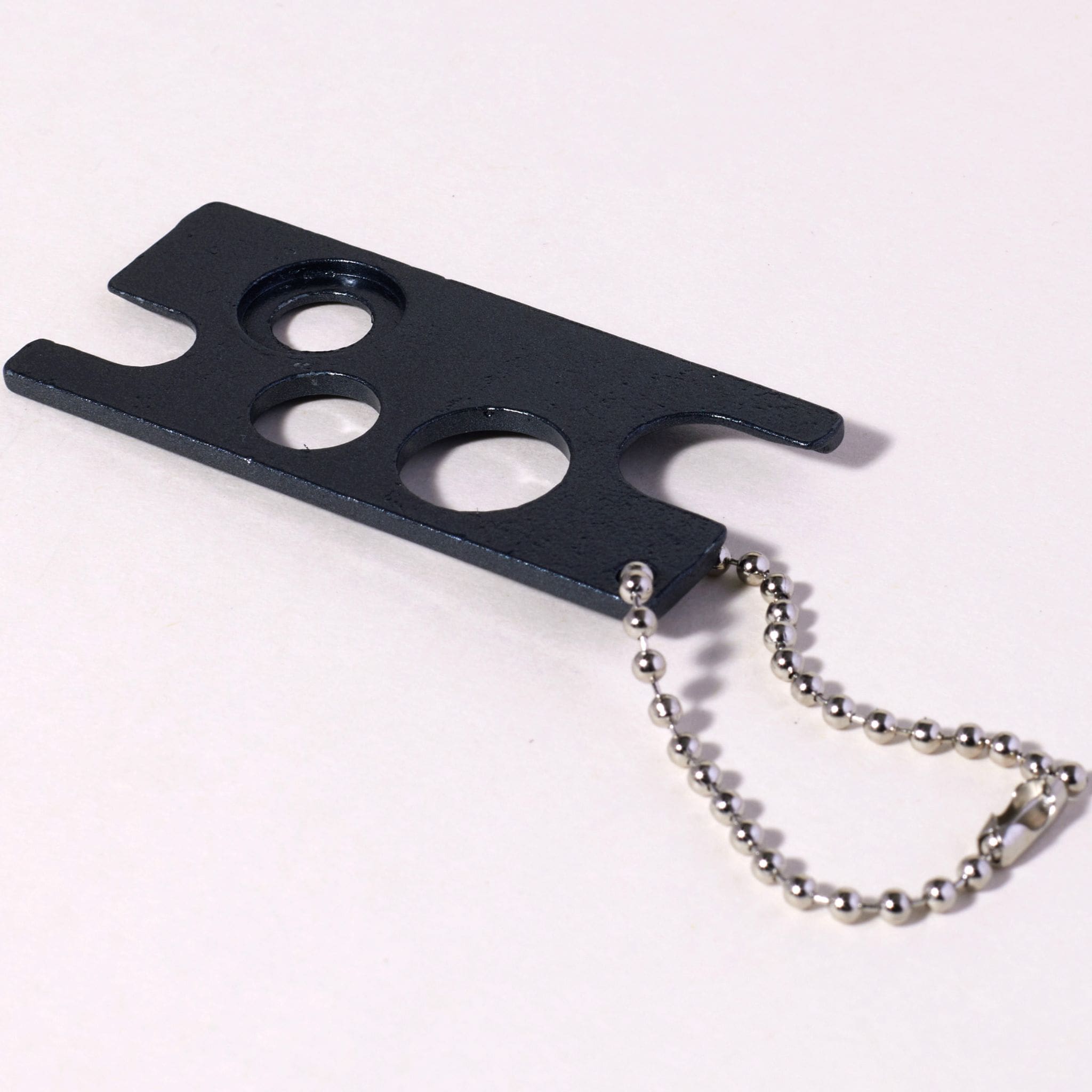 Ouvreur de bouchon à colle