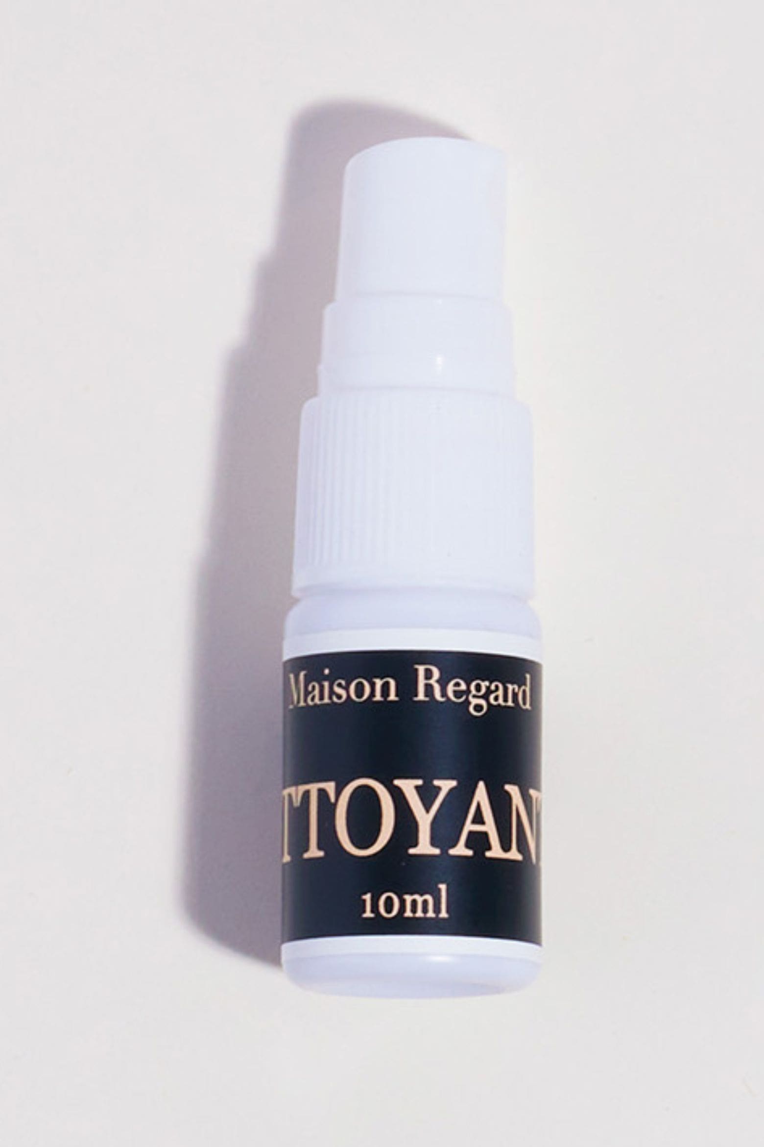 Lotion nettoyante - 10ml - Rehaussement de cils