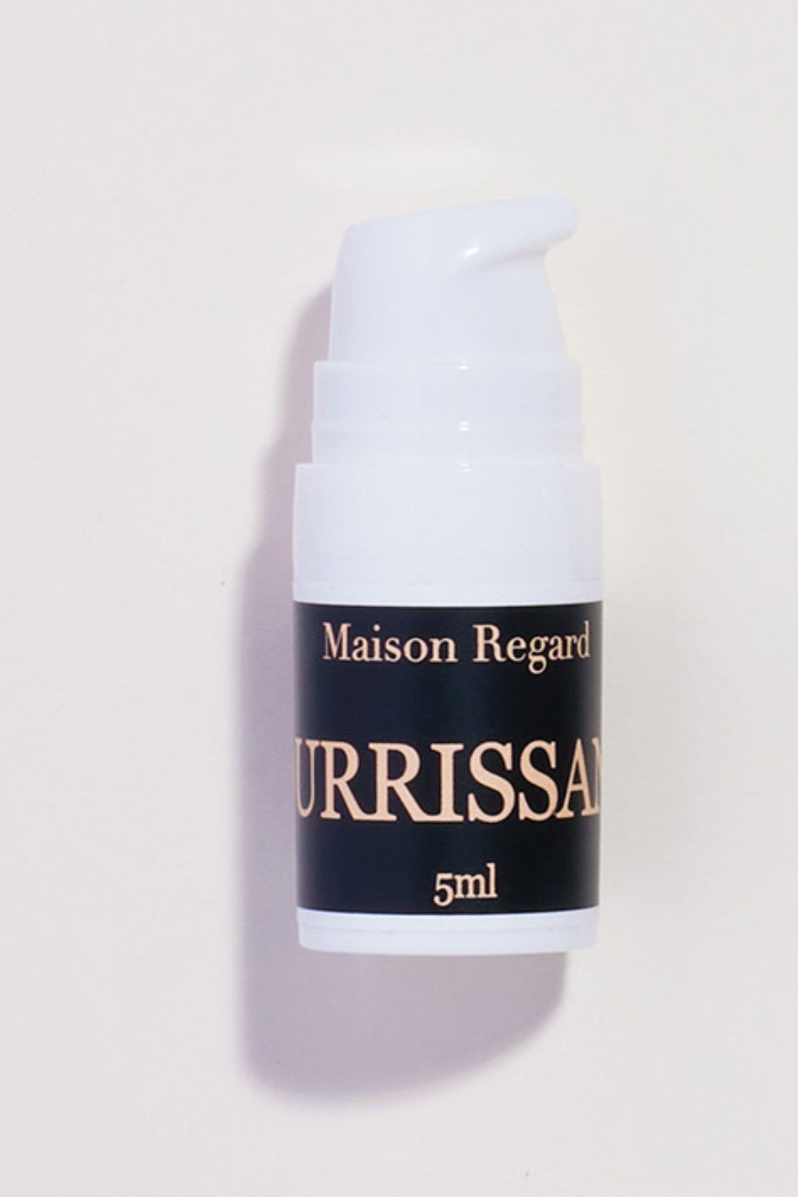 Lotion nourrissante - 5ml - Rehaussement de cils
