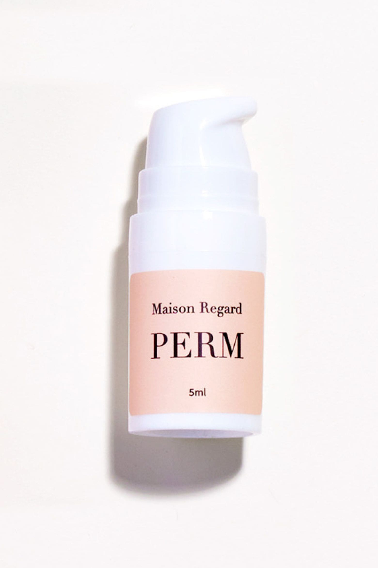 Permanente browlift procedure kit