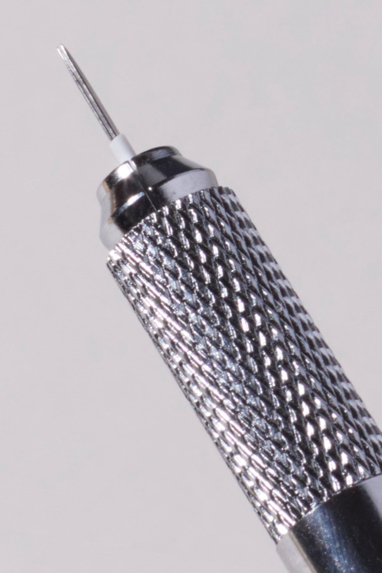 aiguilles microshading