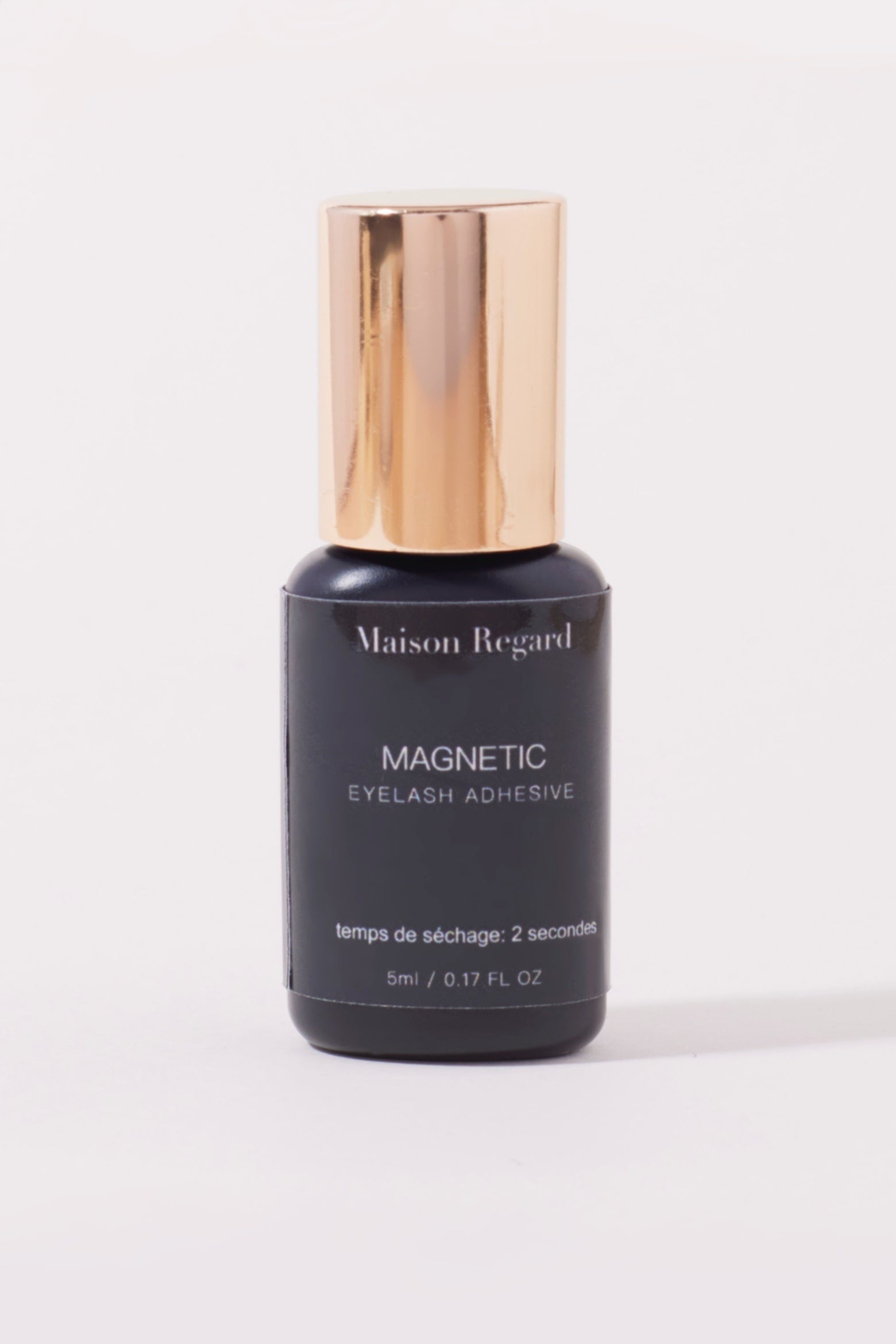 colle extension de cils sechage lent