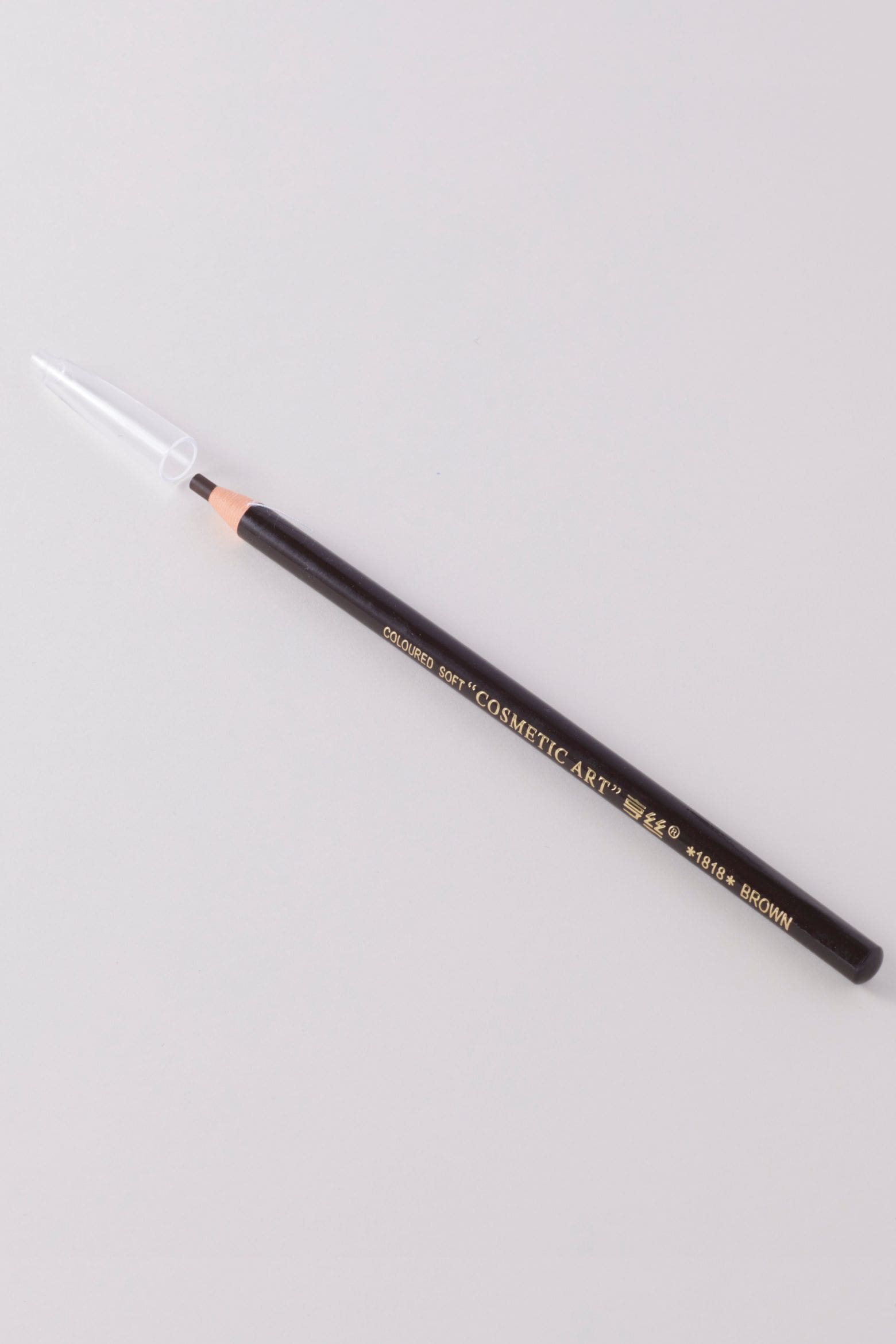 Crayon mapping pour sourcils
