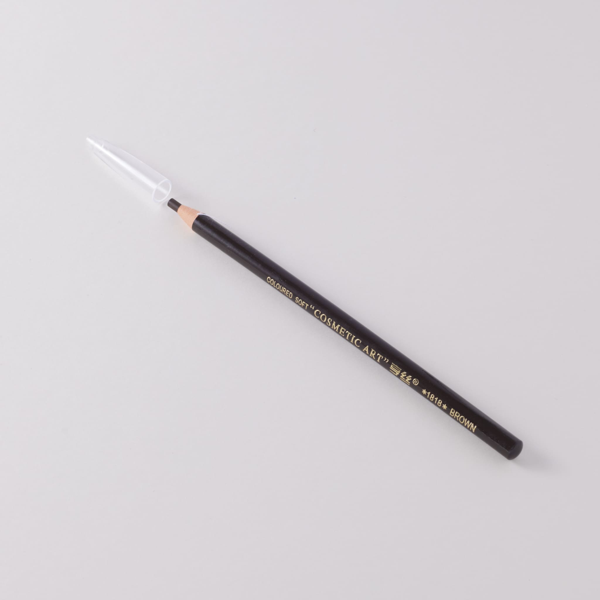 Crayon mapping pour sourcils
