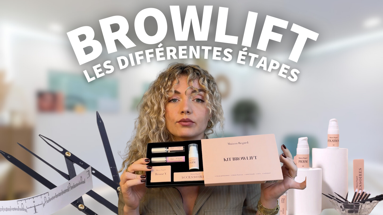 formation browlift gratuite