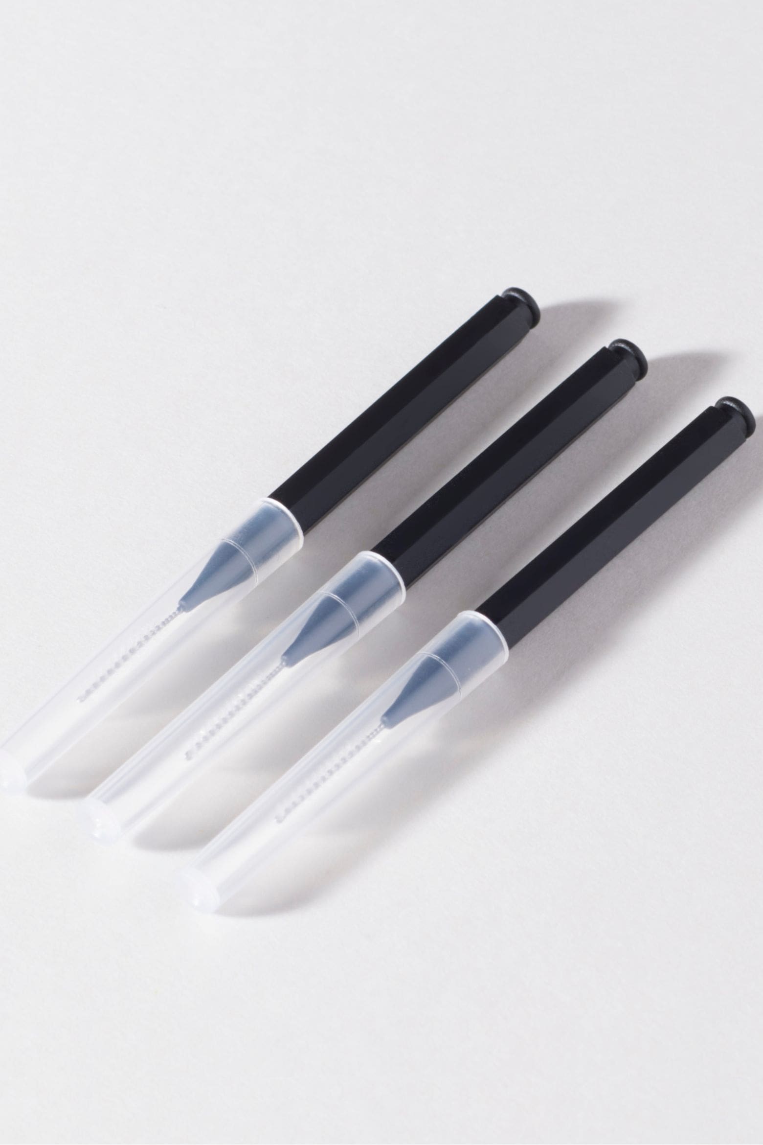 Goupillon laminage pour sourcils (par lot de 3)