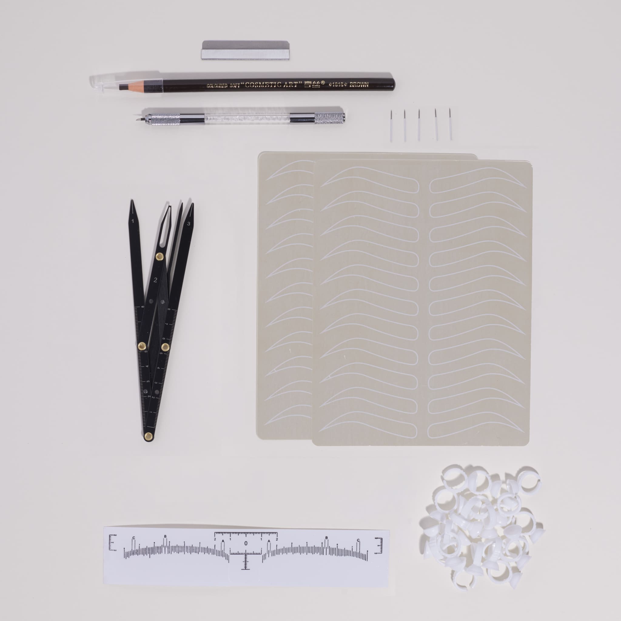 kit formation en ligne microshading