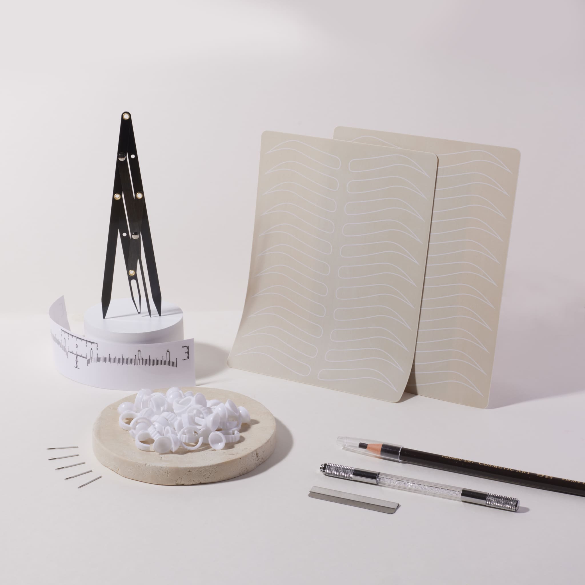 kit formation microshading