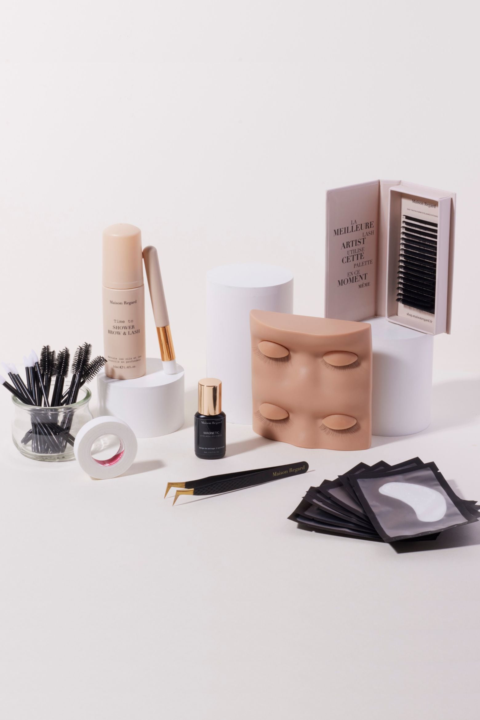 kit volume russe