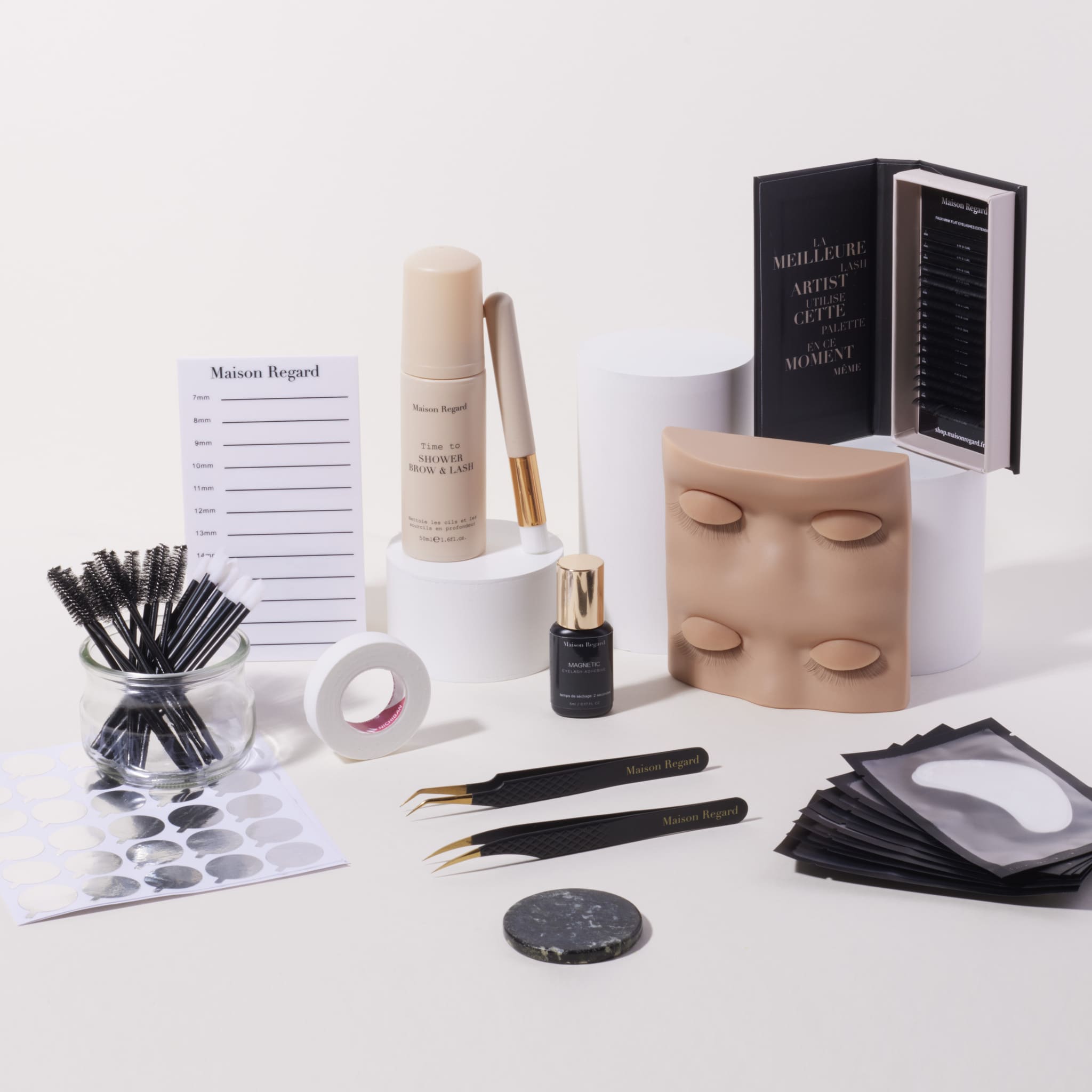 kit cil a cil formation