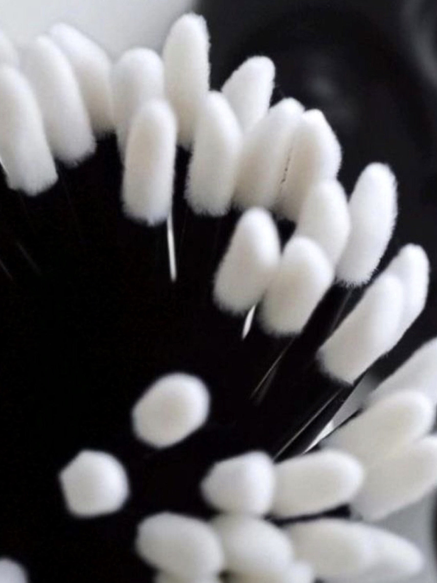 microtiges lip brush extensions de cils volume russe