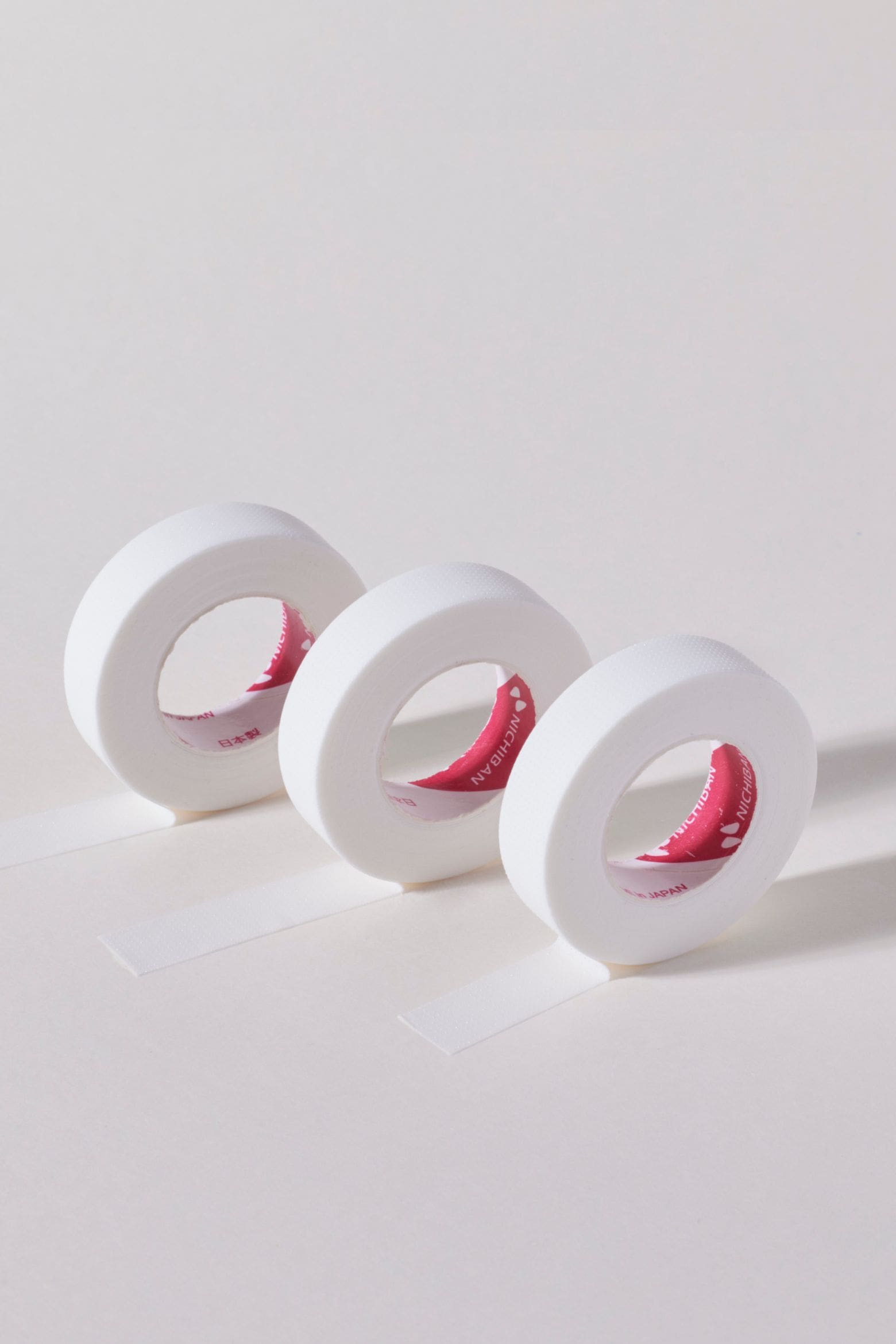 Micropore 3M extension de cils