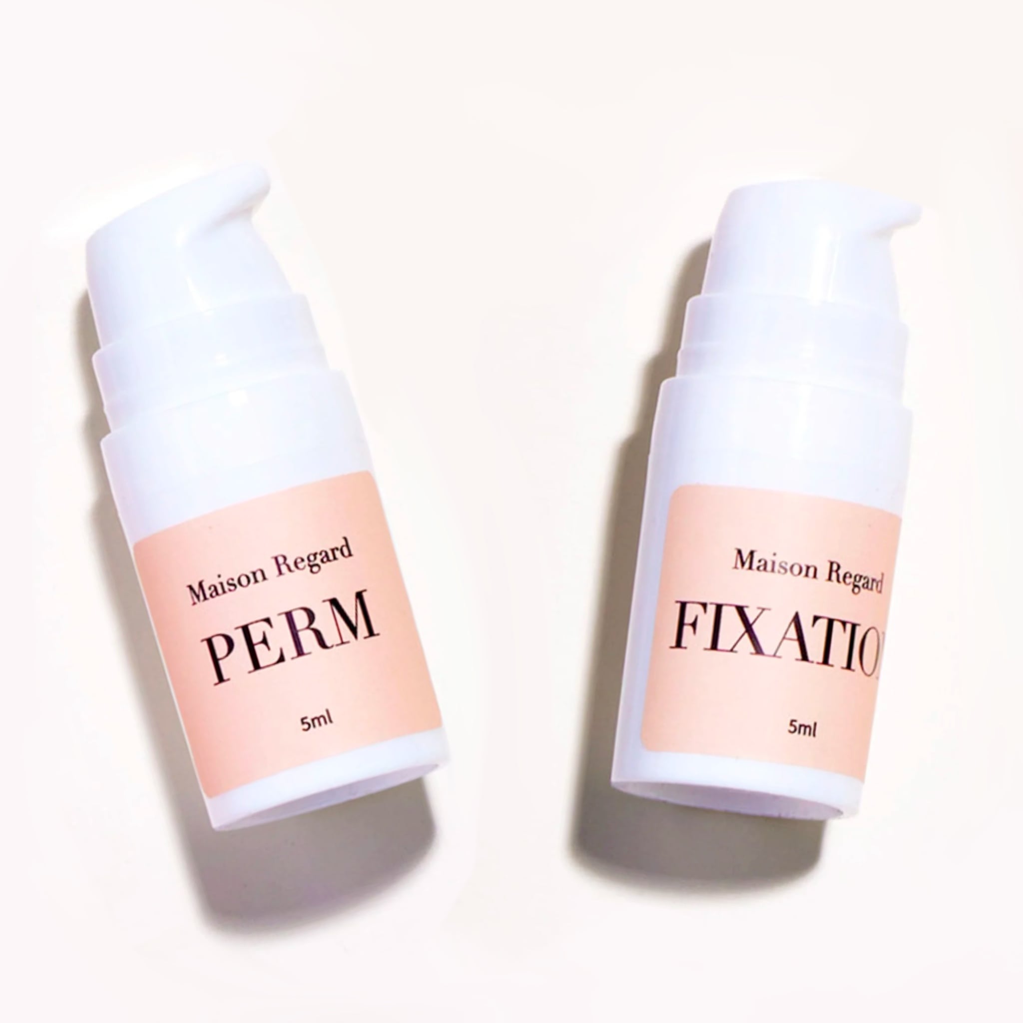 permanente et browlift
