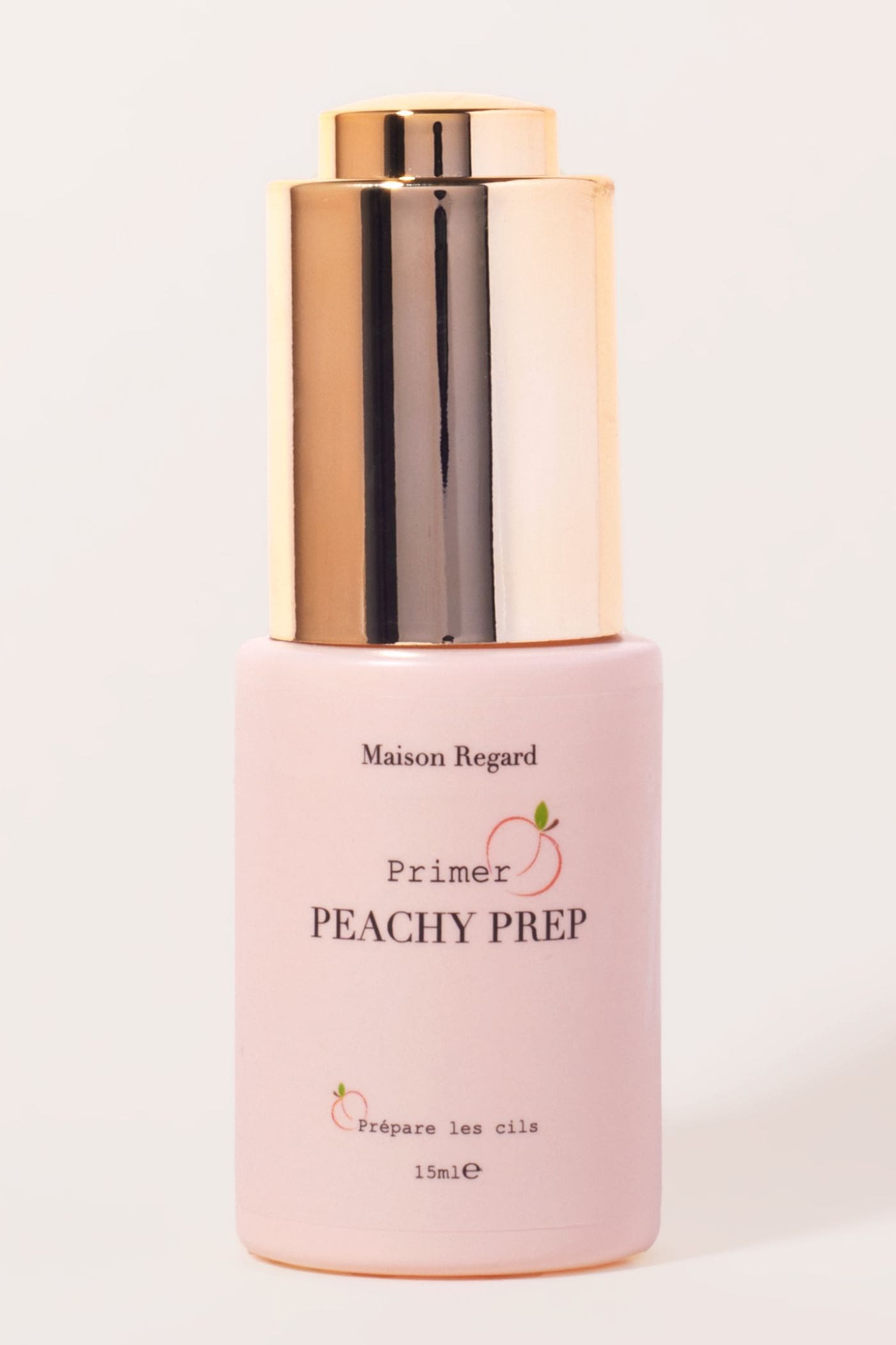 primer extension de cil ameliore la retention