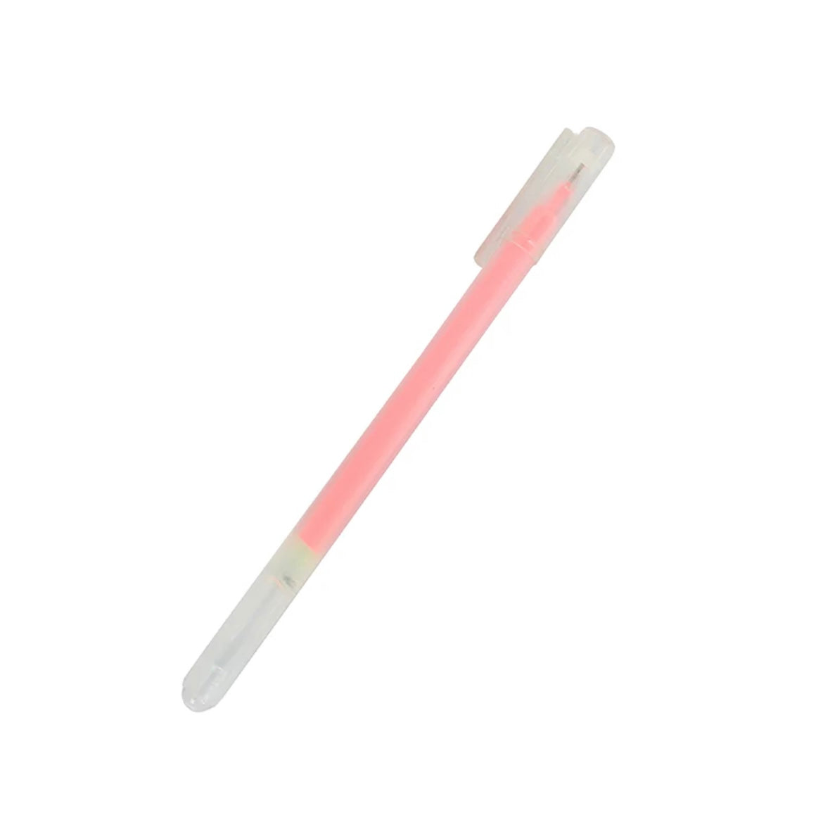 Stylo de marquage coloré pour sourcils