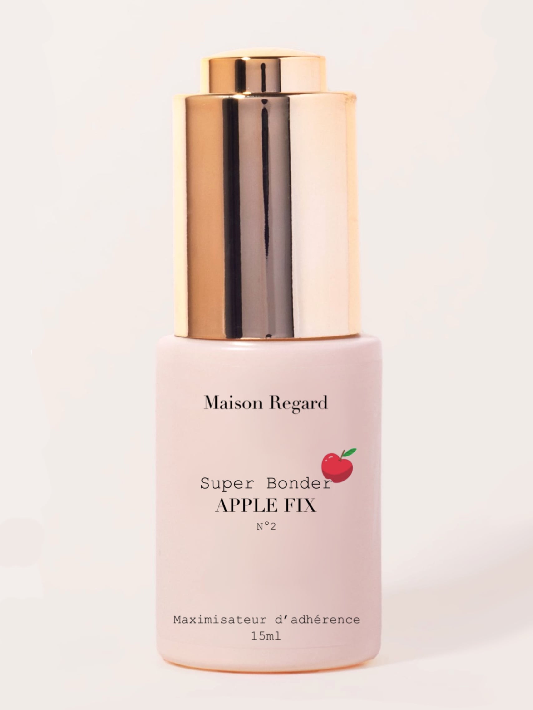 super bonder extensions de cils augmente la rétentions des extensions de cils