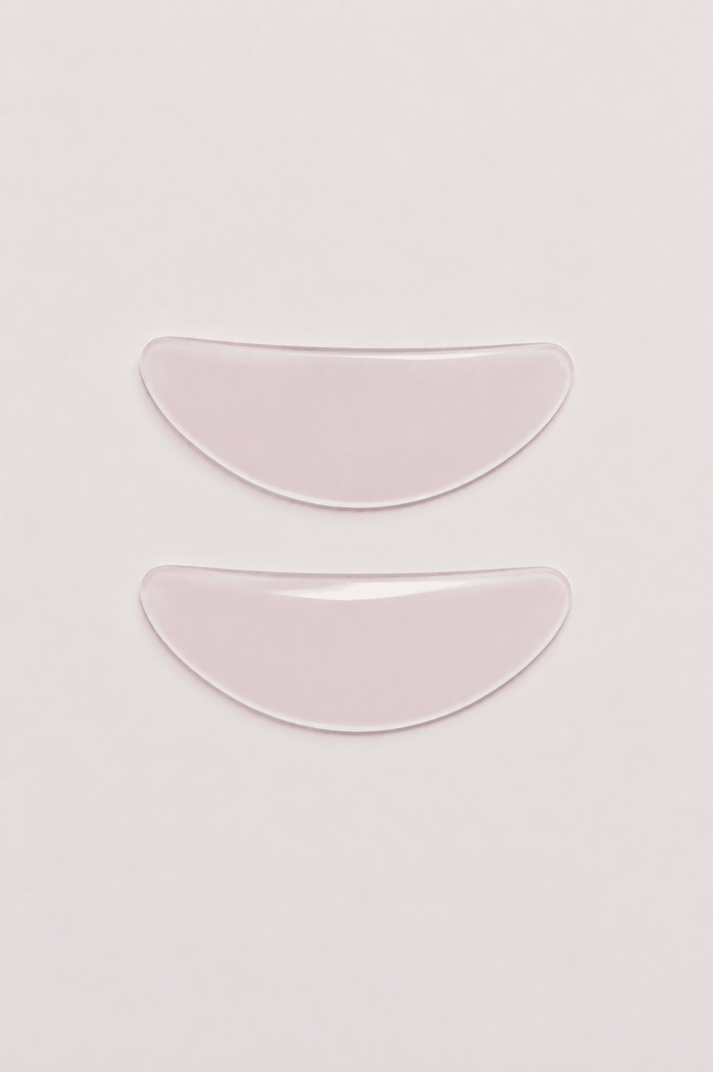 K-Pads flat silicone pour korean lashlift