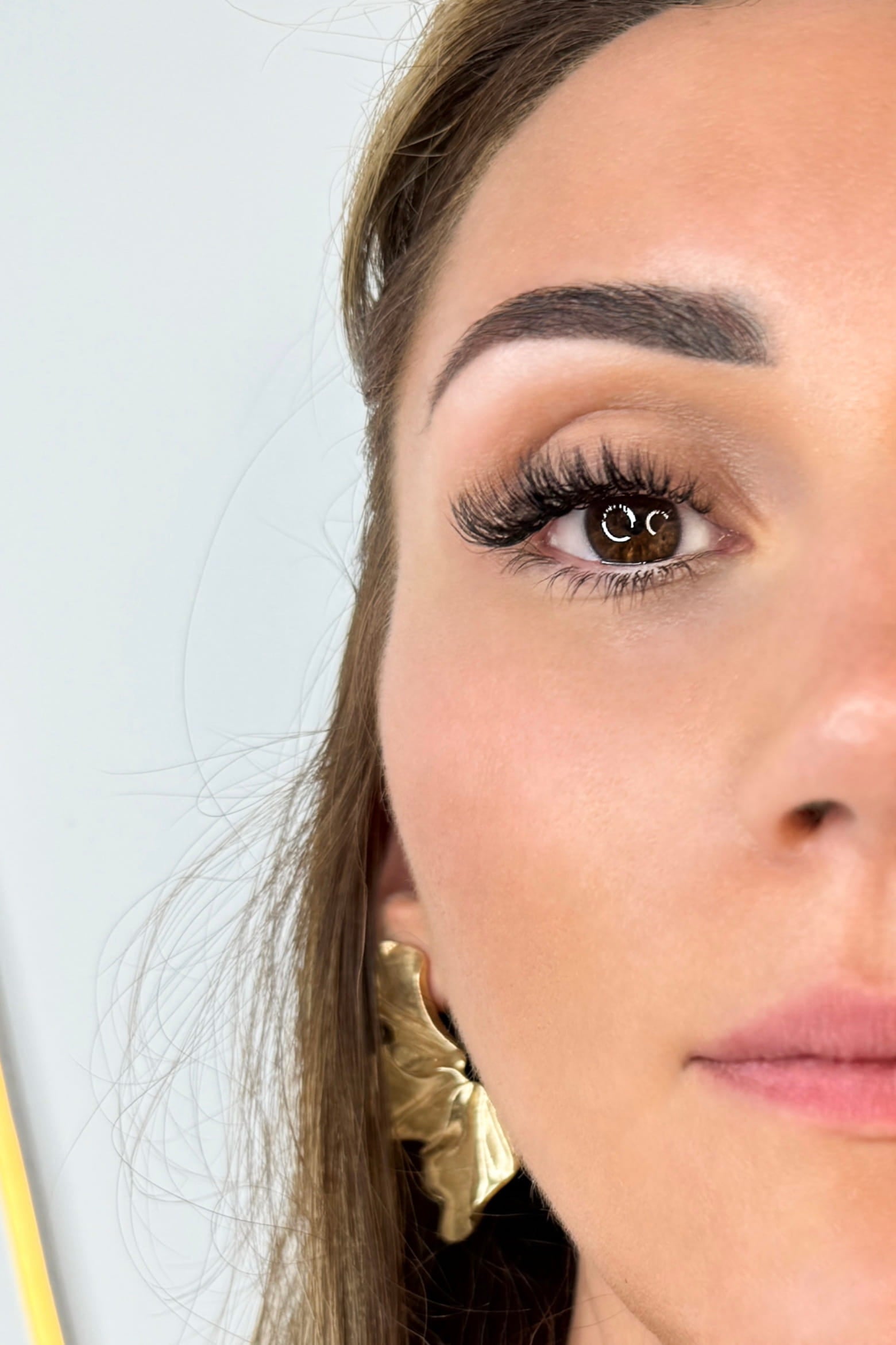 prefaits extentions de cils