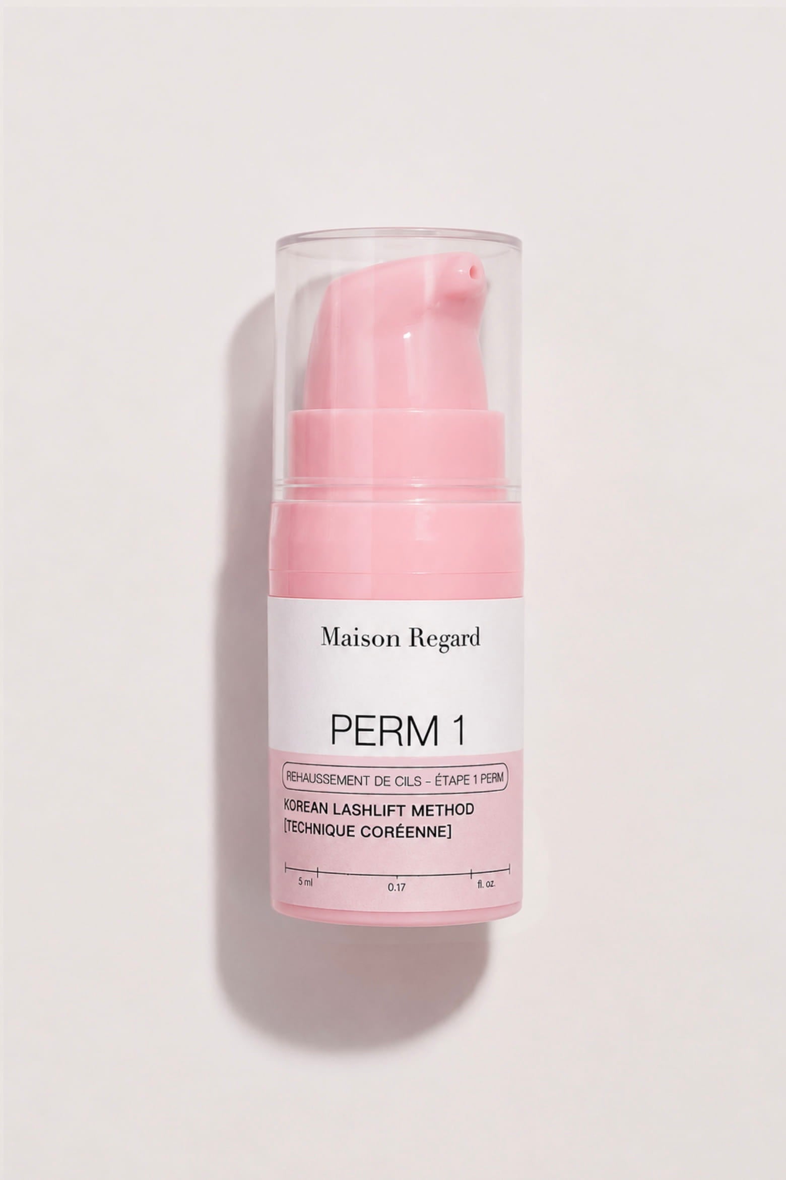 permanente 1 korean lashlift 