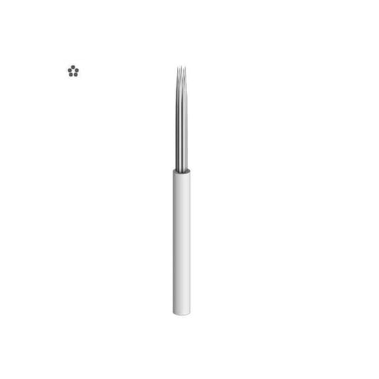 Aiguilles microshading (par lot de 20)
