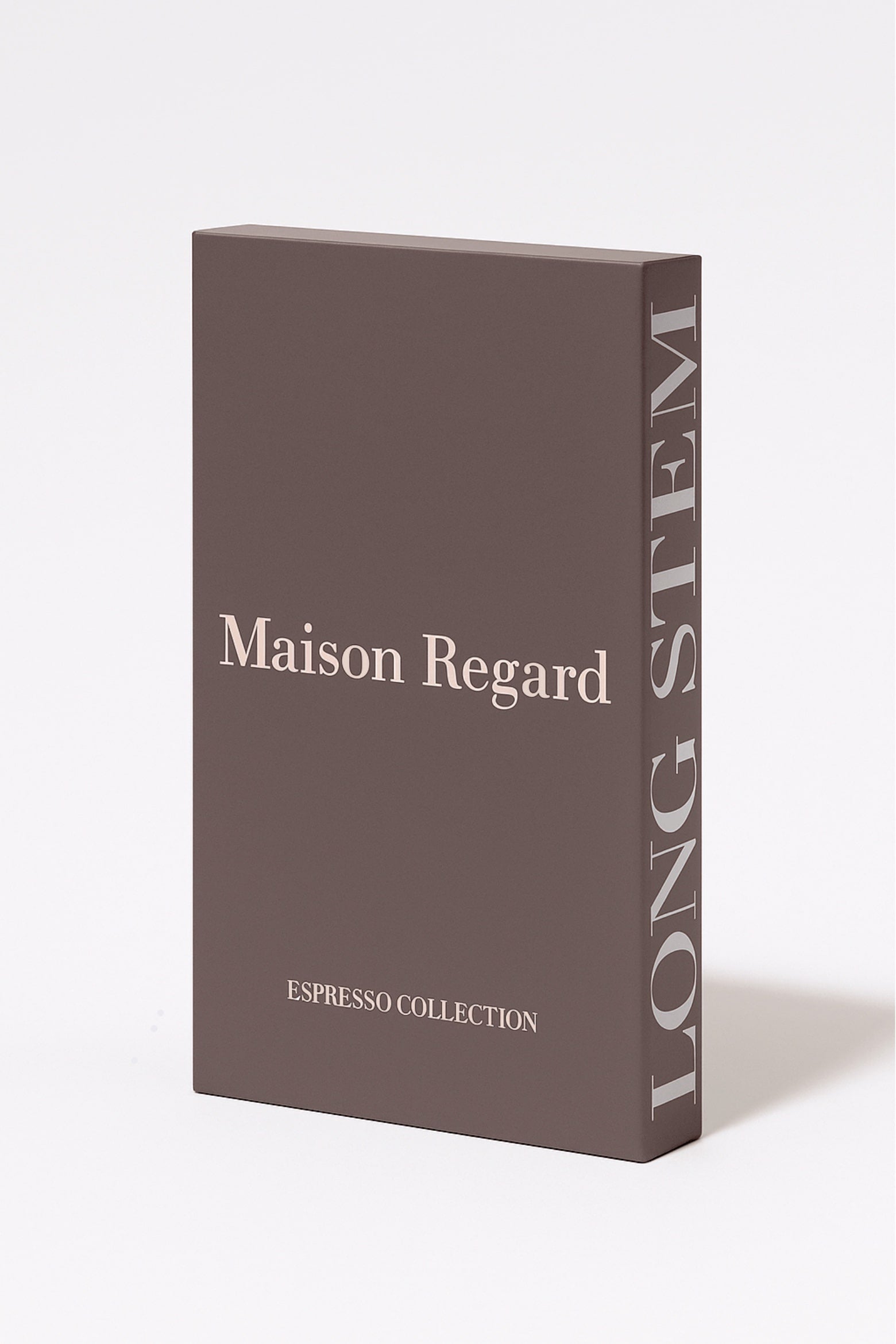 préfaits marrons